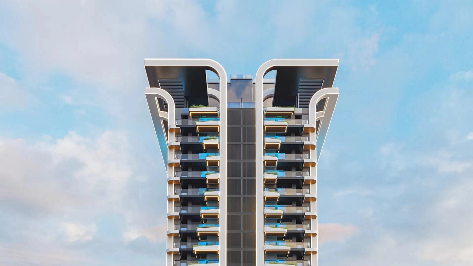 Samana Manhattan image 1 - Provident Estate