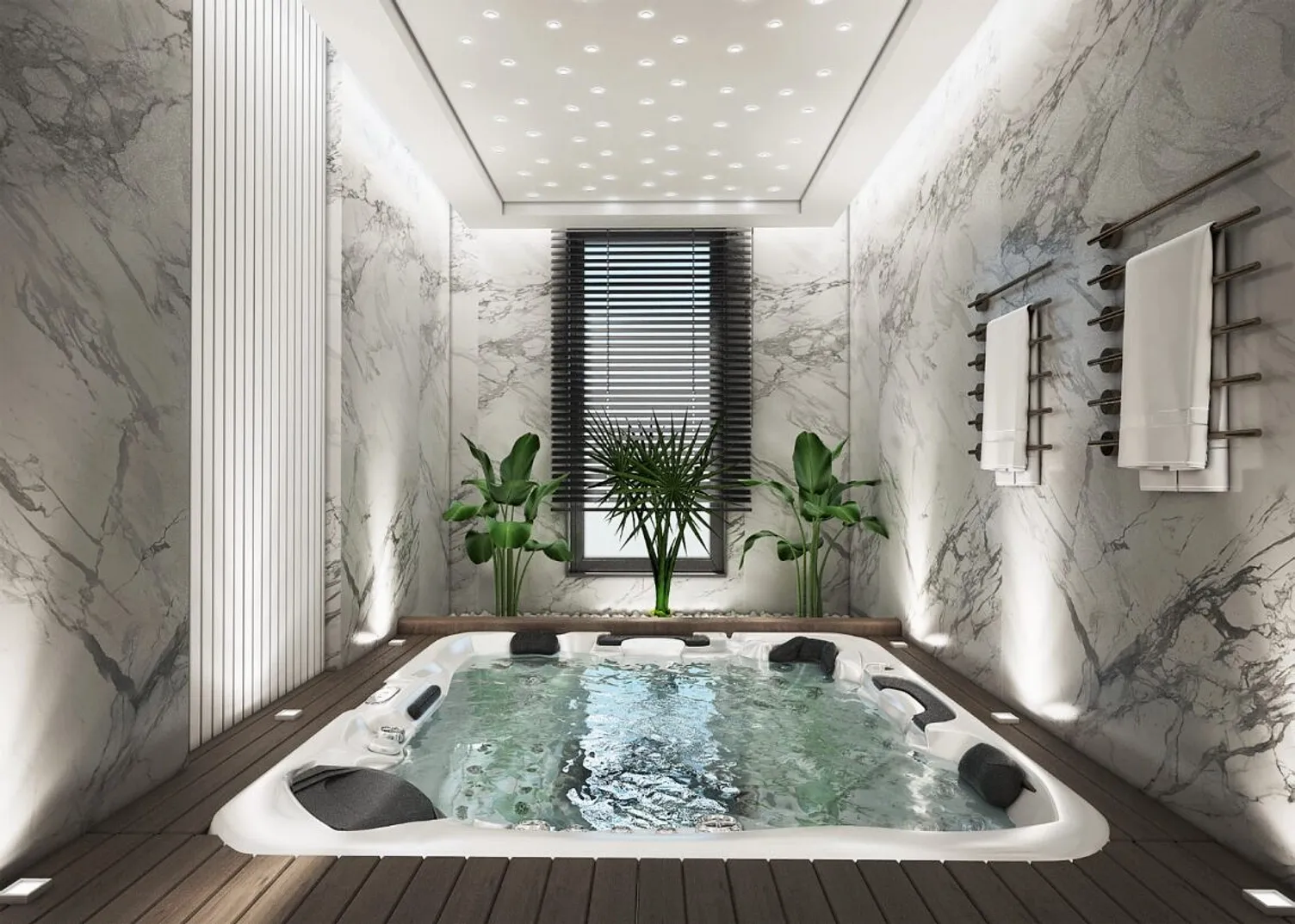 Adhara Star image 4 - Provident Estate