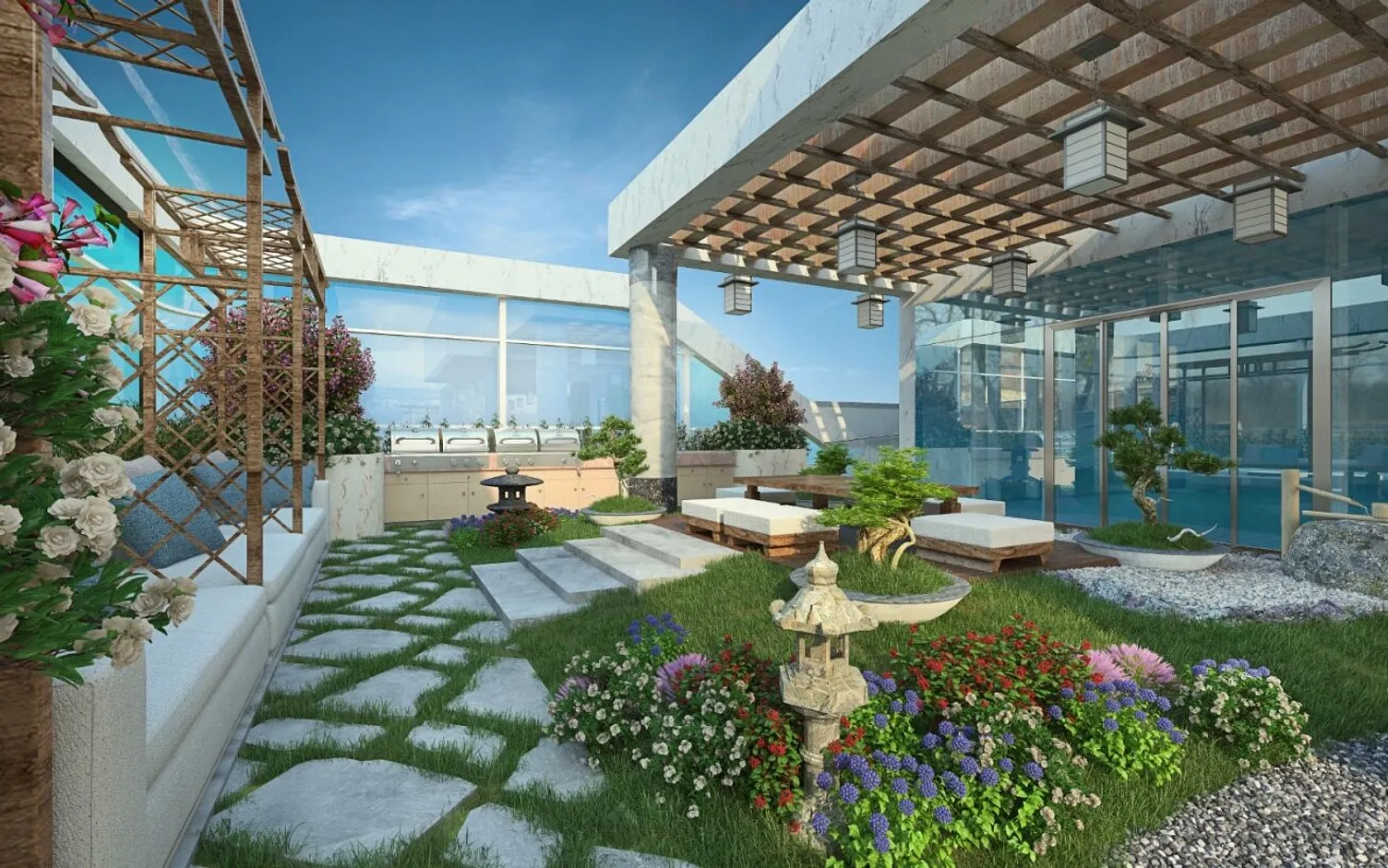 Adhara Star image 5 - Provident Estate