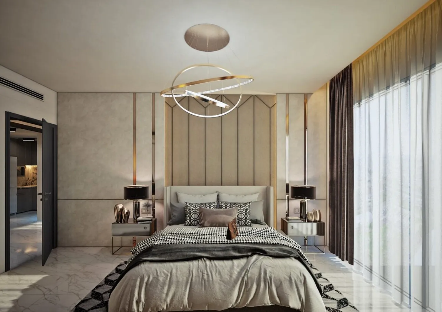 Adhara Star image 3 - Provident Estate