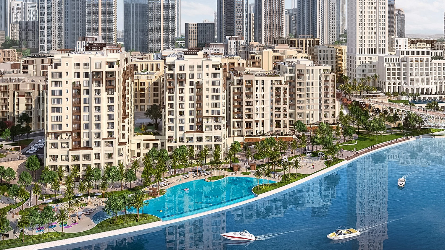 Creek Beach Savanna image 0 - Provident Estate