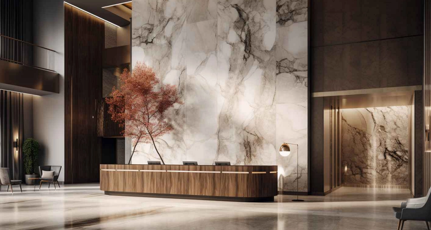 Marriott Residences image 1 - Provident Estate