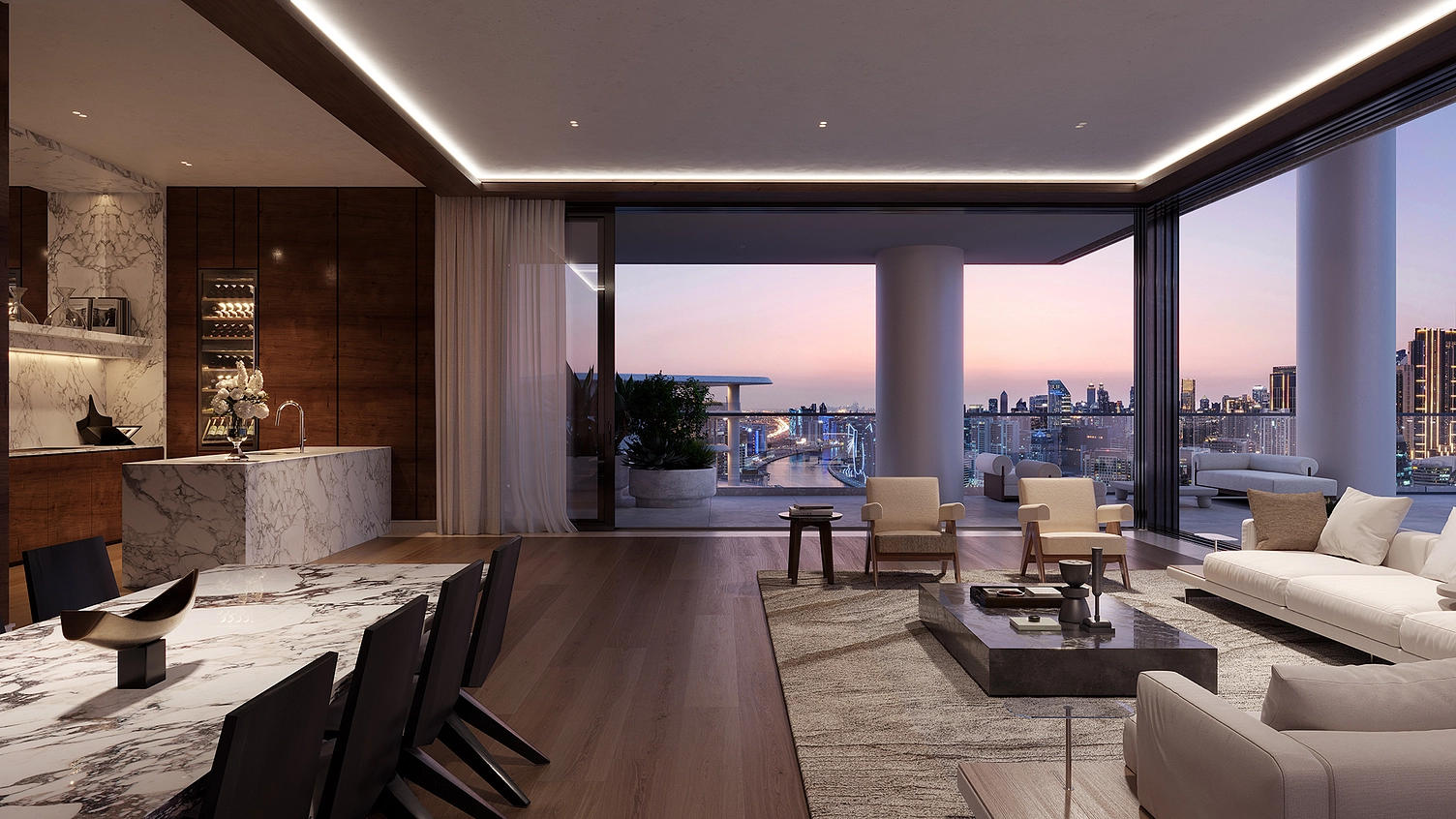 Vela Viento image 1 - Provident Estate