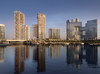 apartment, penthouse