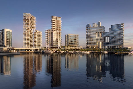 apartment, penthouse