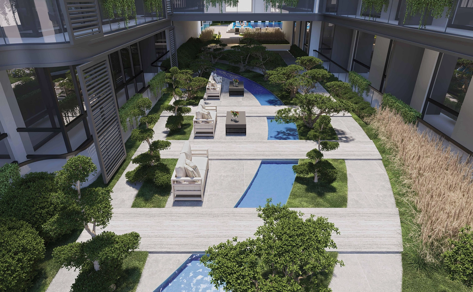 Olivia Residences image 2 - Provident Estate