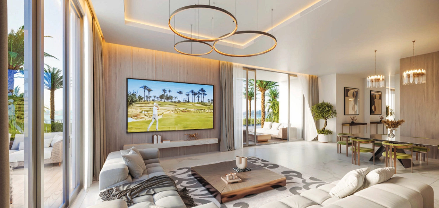 The Bay Residence image 1 - Provident Estate