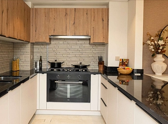 apartment, townhouse