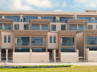 apartment, townhouse