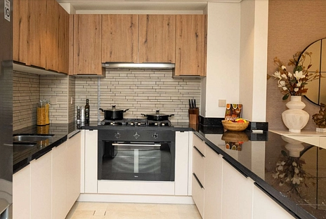 apartment, townhouse