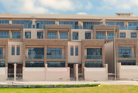 apartment, townhouse