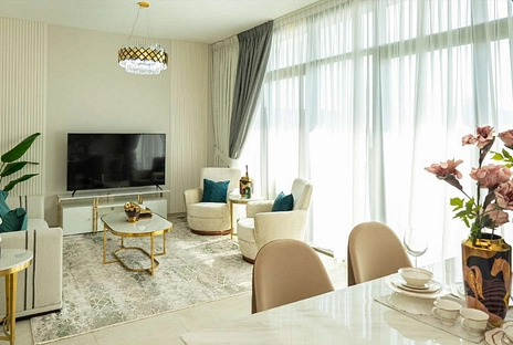 apartment, townhouse