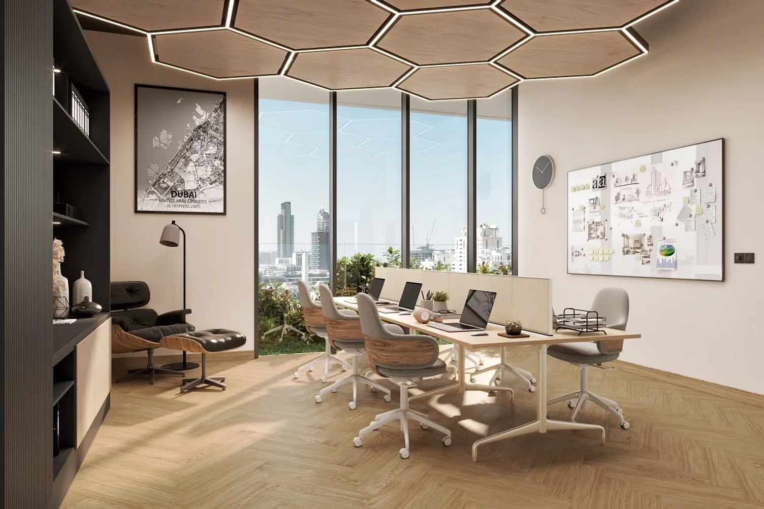 Sapphire 32 image 4 - Provident Estate