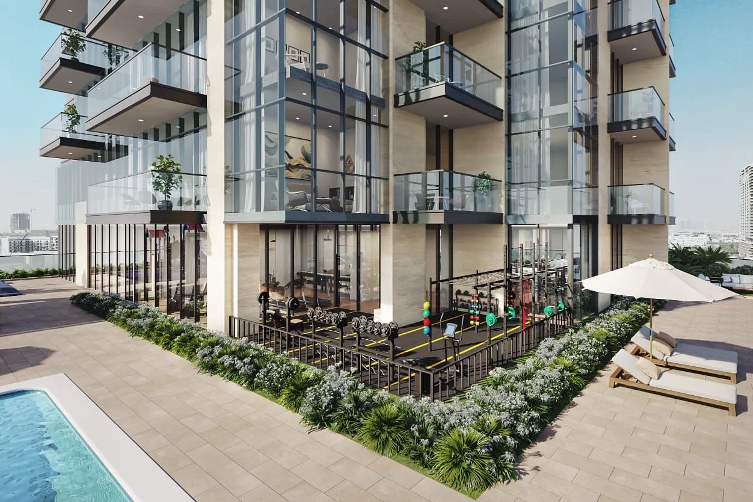 Sapphire 32 image 5 - Provident Estate