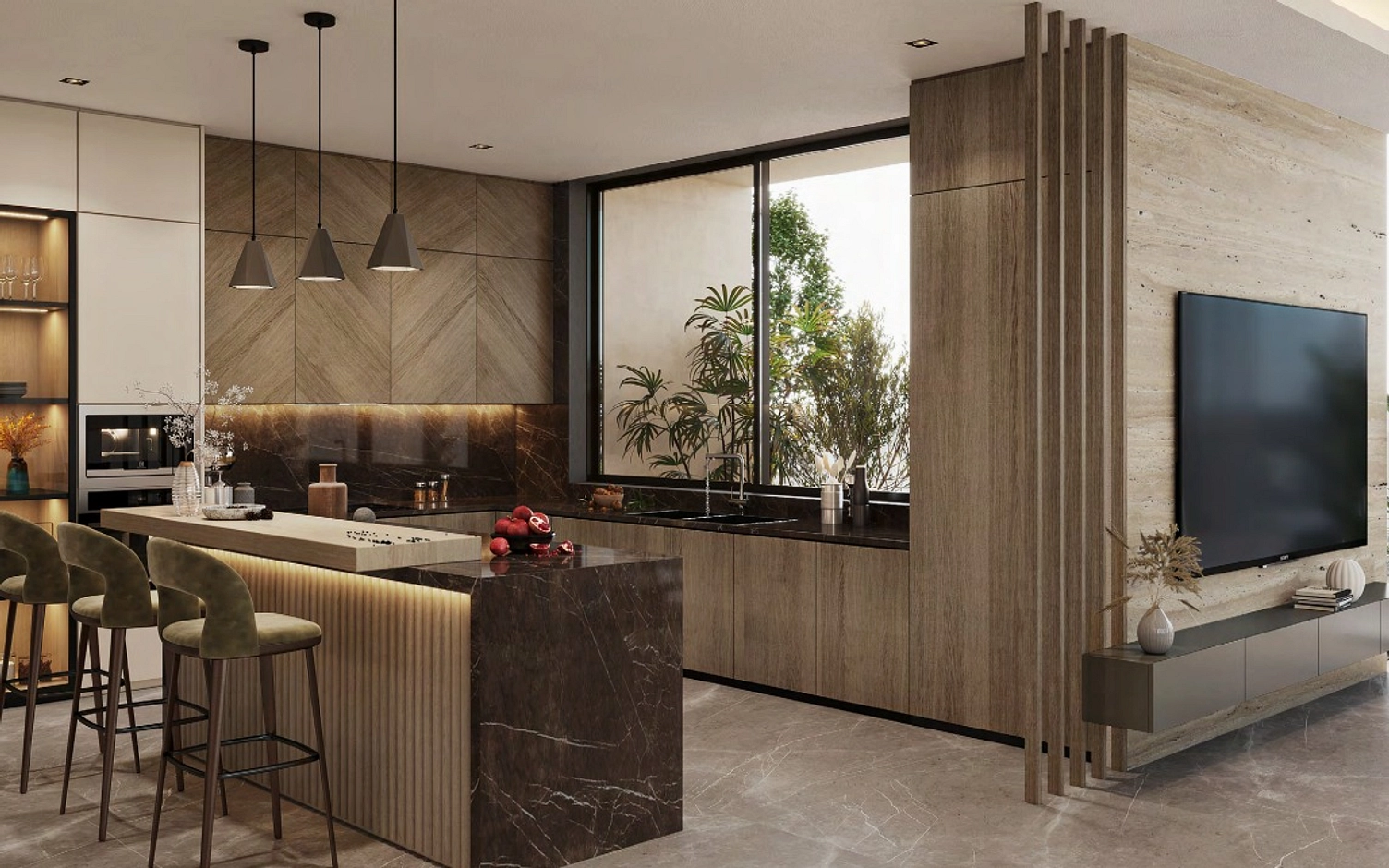 Haven Living image 2 - Provident Estate