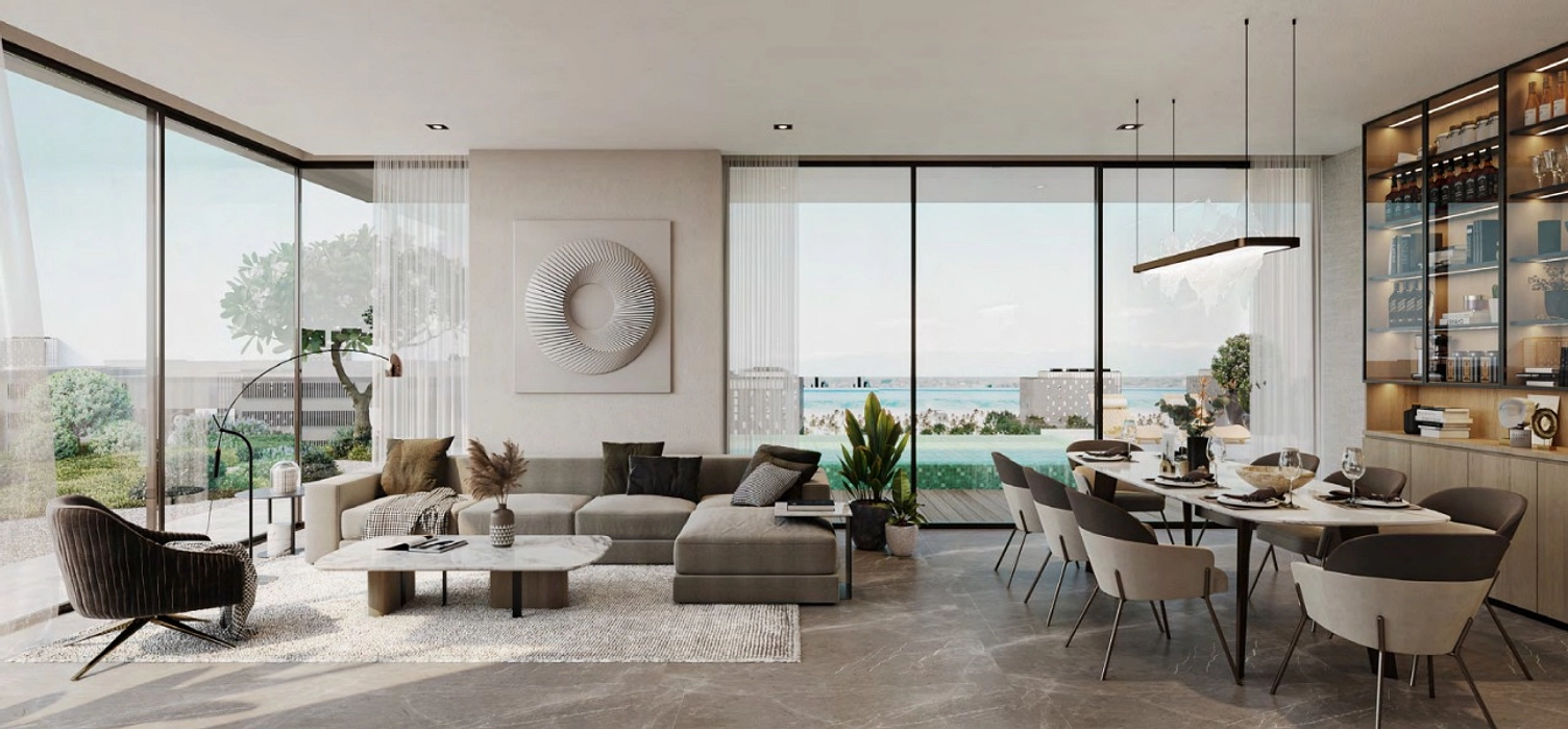 Haven Living image 1 - Provident Estate