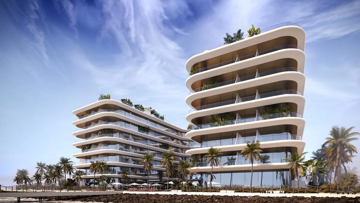 Gianfranco Ferre Residences image 3 - Provident Estate