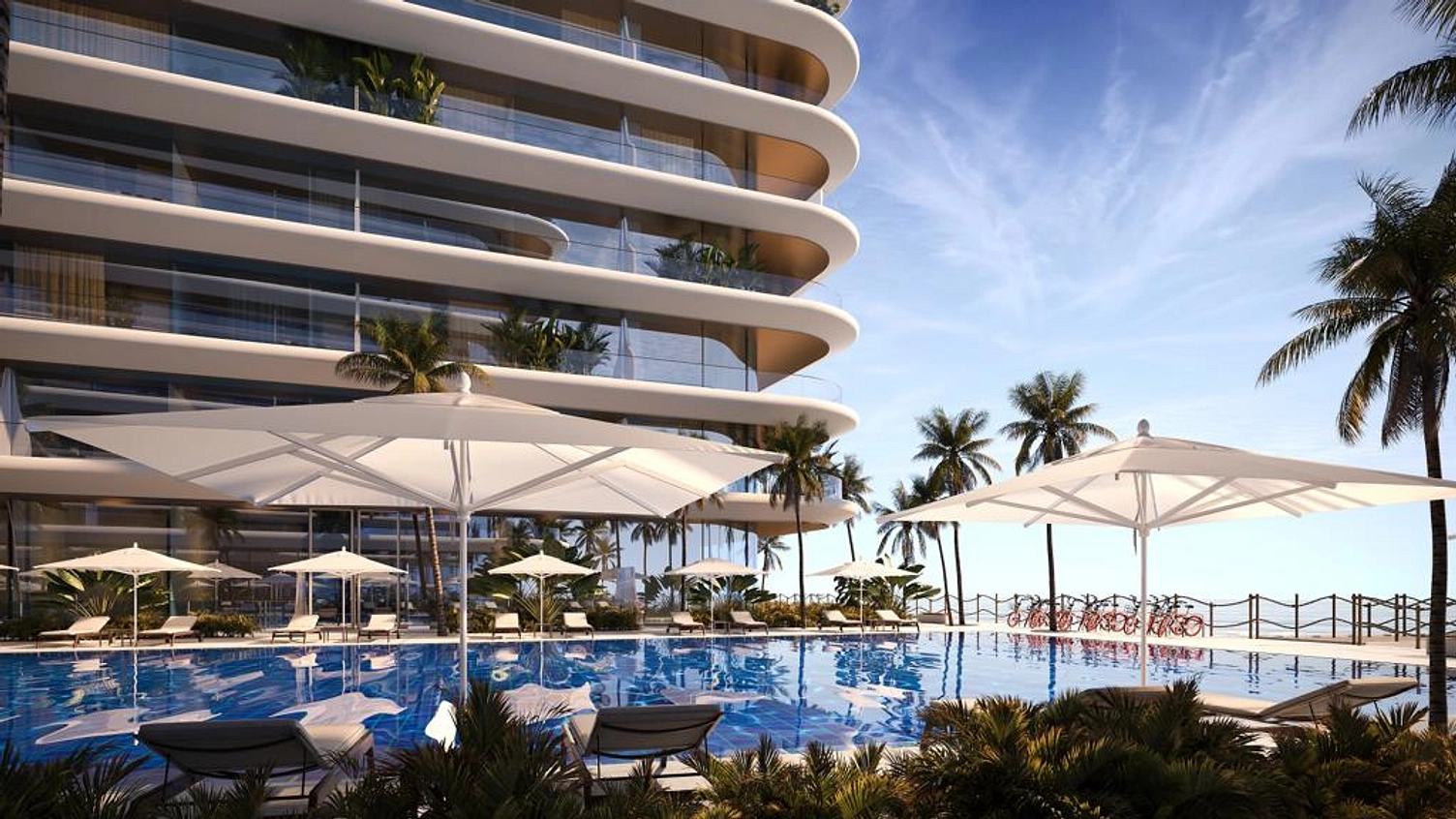 Gianfranco Ferre Residences image 1 - Provident Estate