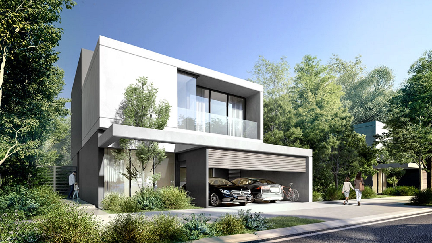 Masaar Sequoia 1 image 2 - Provident Estate