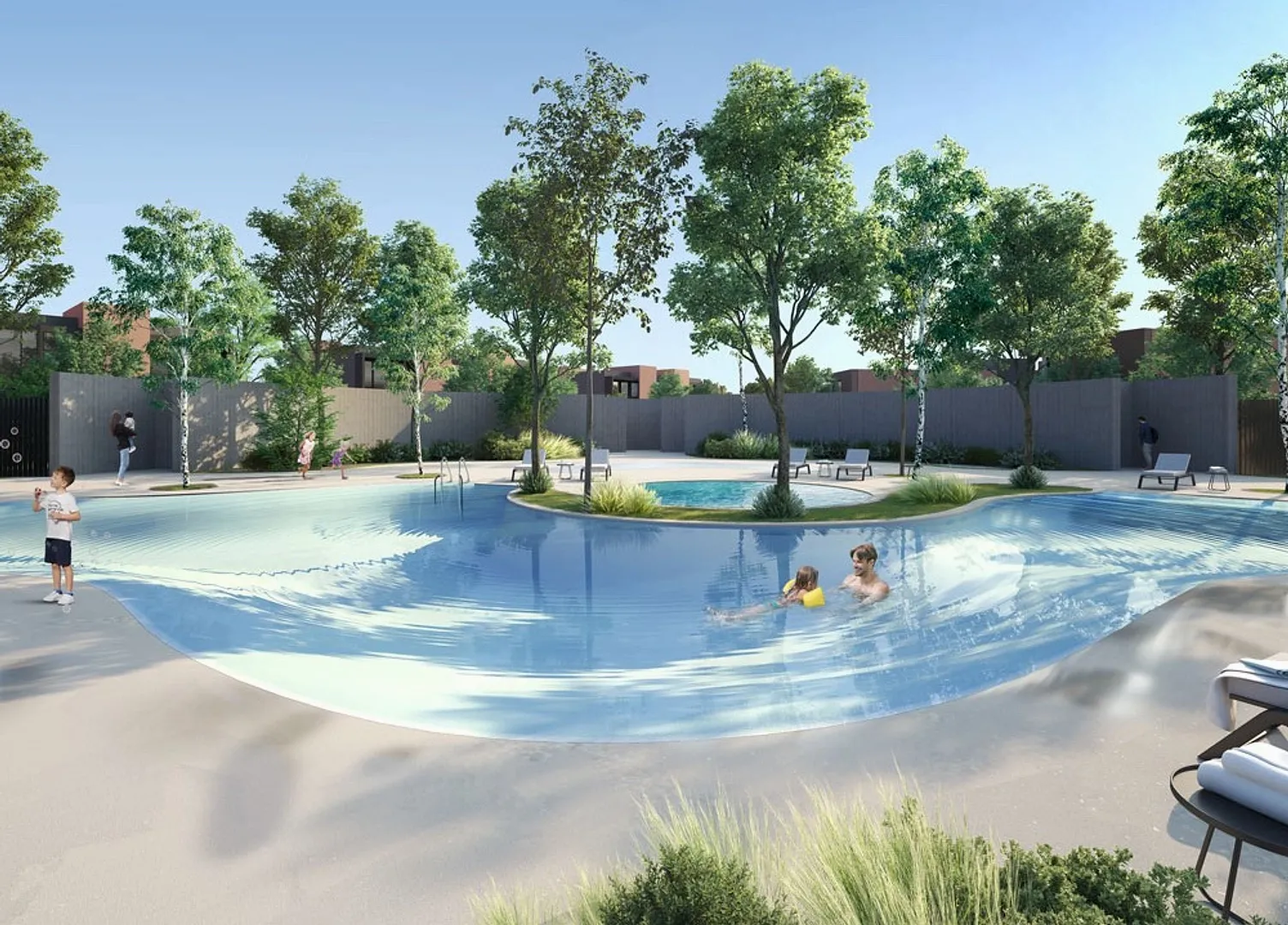 Masaar Sequoia 1 image 3 - Provident Estate