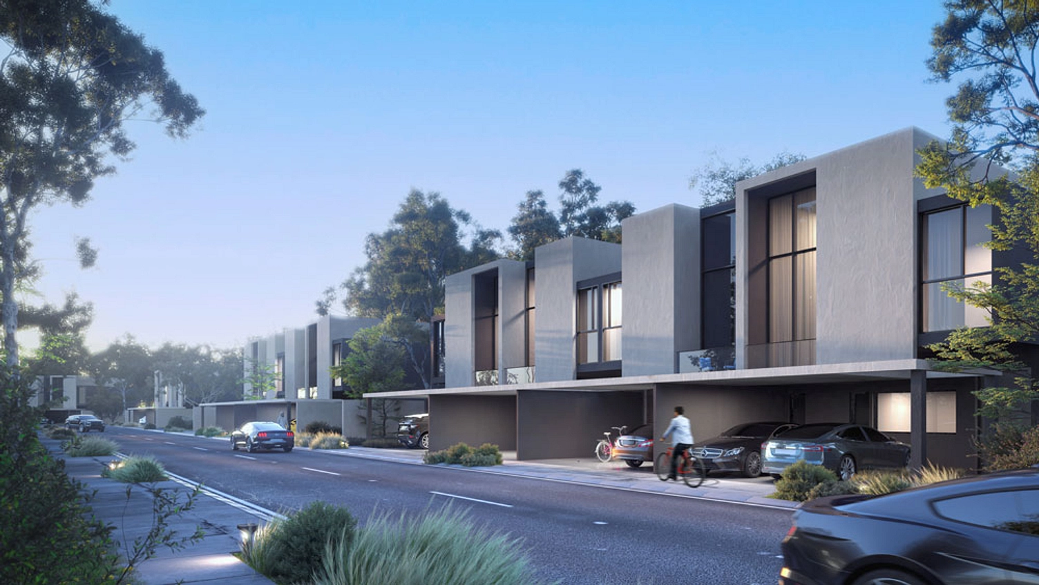 Masaar Sequoia 1 image 1 - Provident Estate