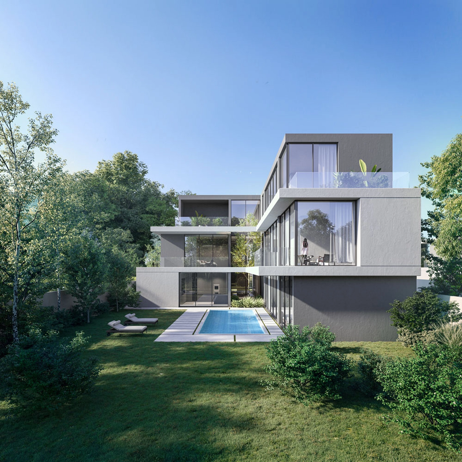 Masaar Sequoia 1 image 0 - Provident Estate