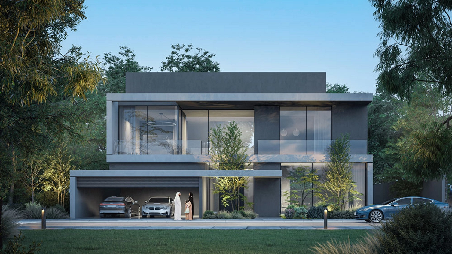 Masaar Saro image 1 - Provident Estate