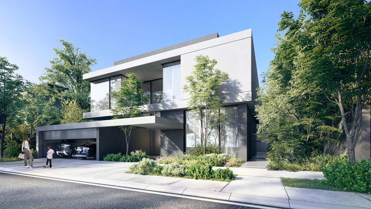 Masaar Saro image 2 - Provident Estate