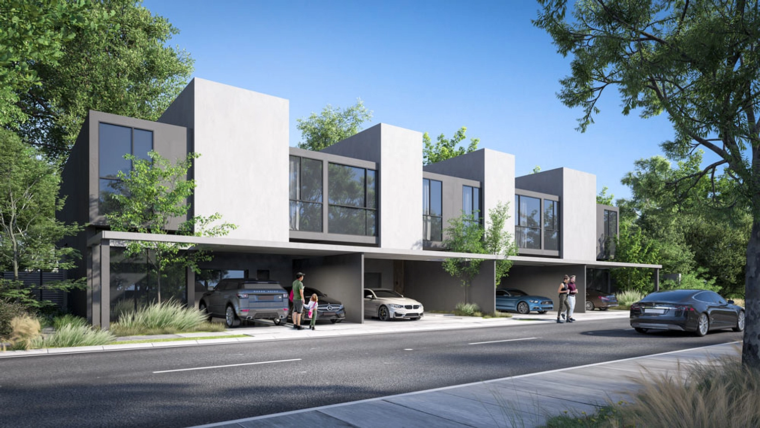 Masaar Saro image 0 - Provident Estate