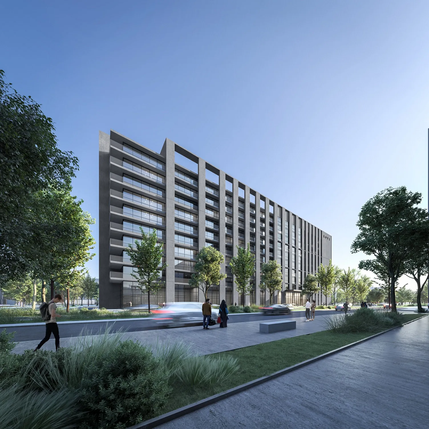 Aljada Rove image 3 - Provident Estate