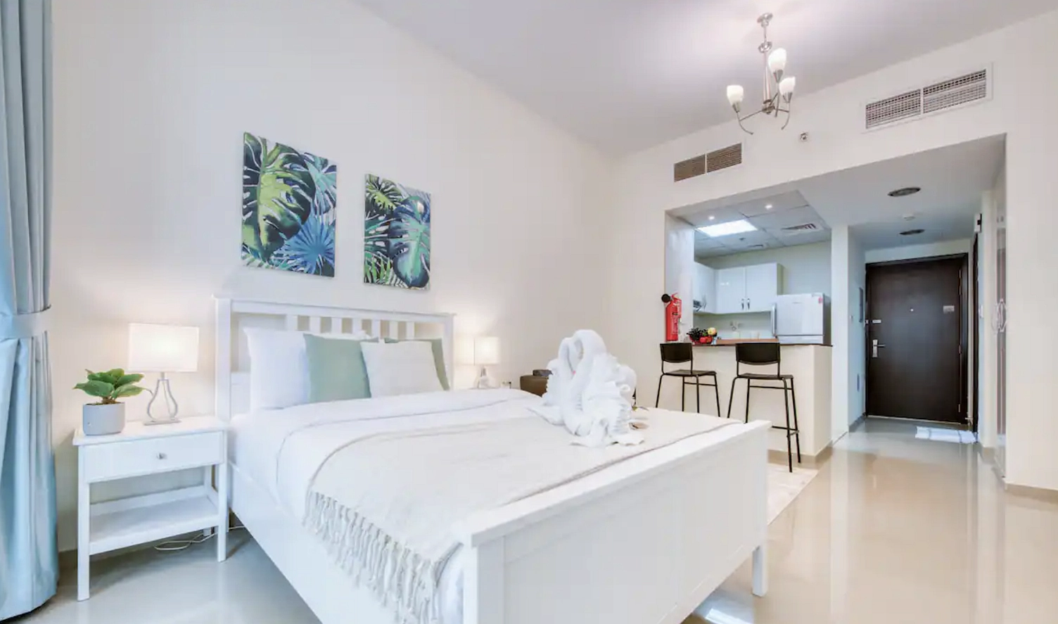 UniEstate Sports Tower image 1 - Provident Estate