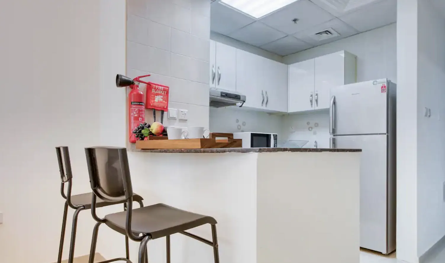 UniEstate Sports Tower image 2 - Provident Estate