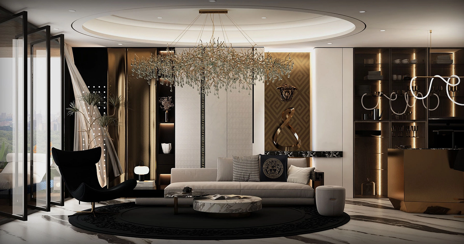 Empire Suites image 2 - Provident Estate