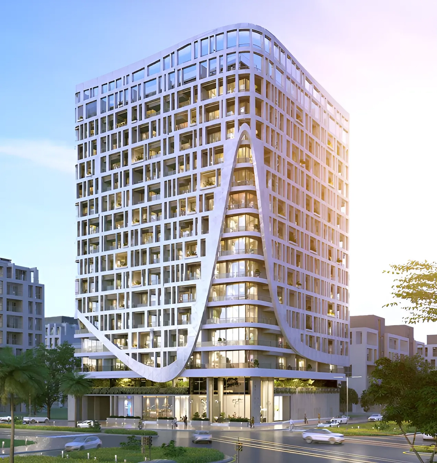 Empire Suites image 0 - Provident Estate