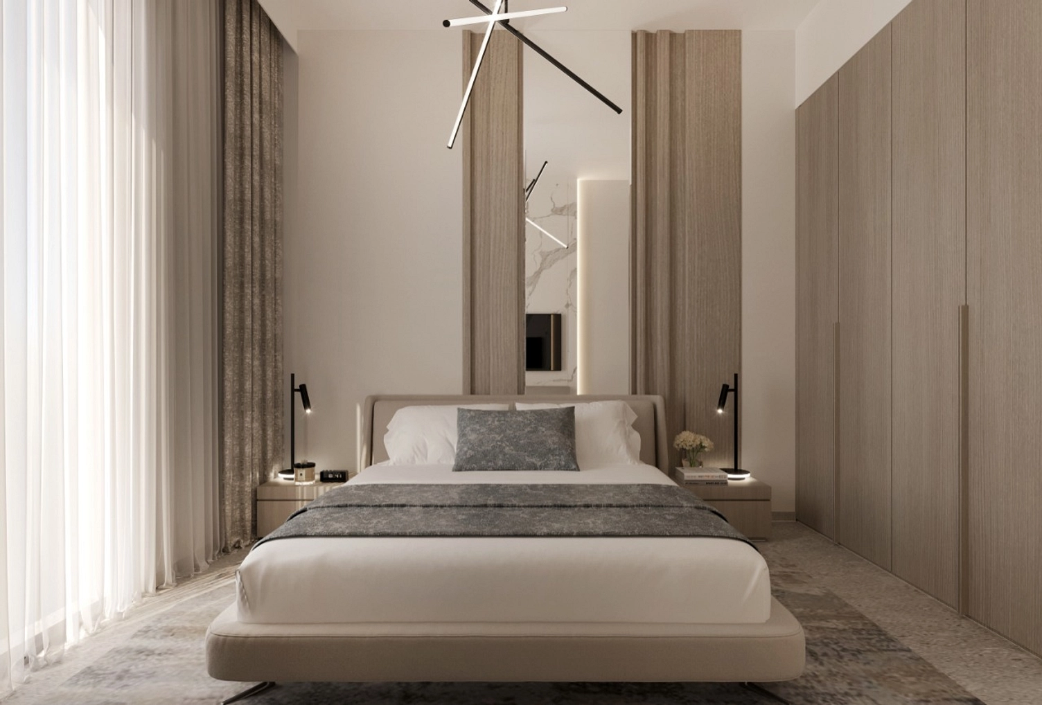 Aark Residences image 2 - Provident Estate