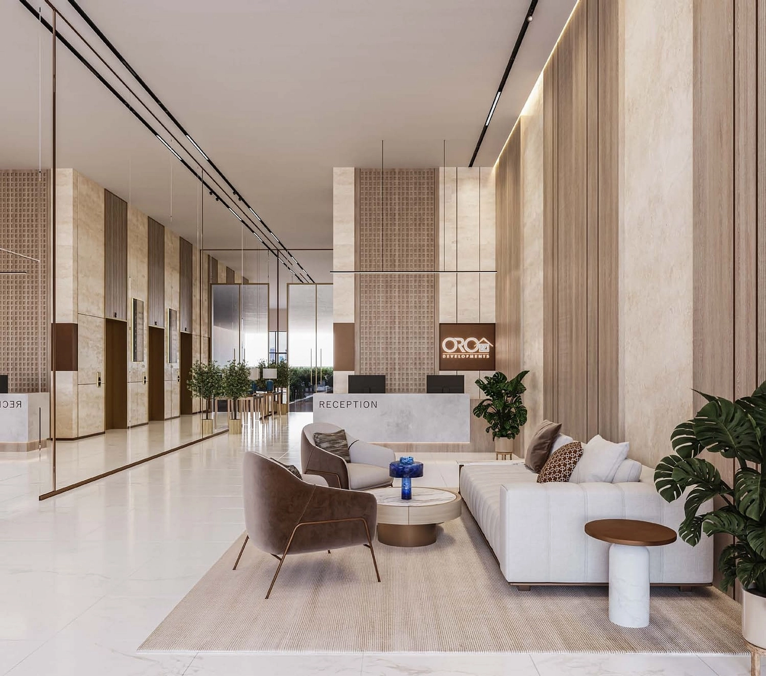 Albero image 1 - Provident Estate