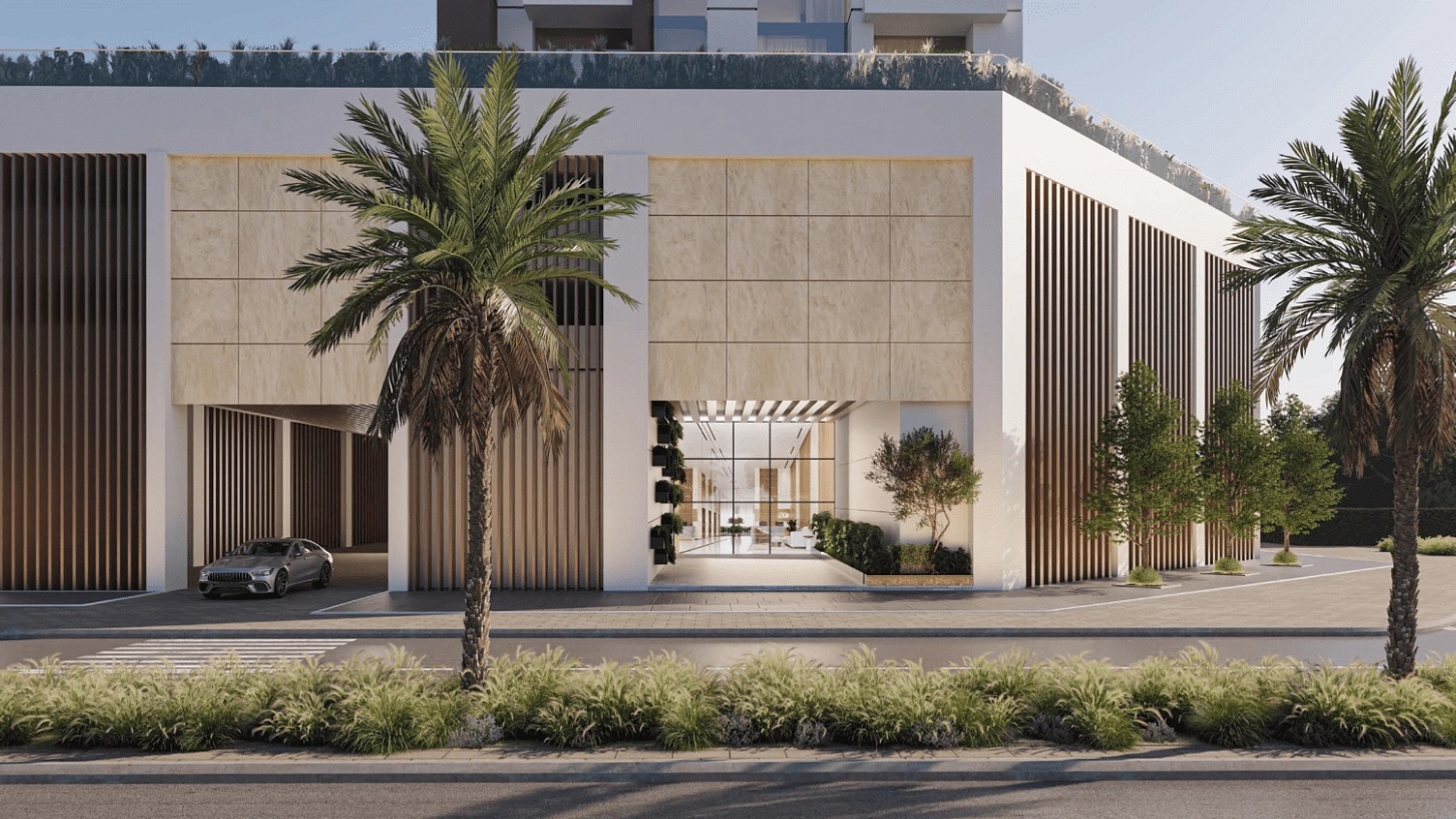 Albero image 0 - Provident Estate