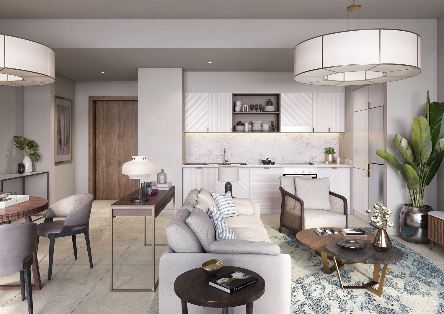 Vida image 1 - Provident Estate