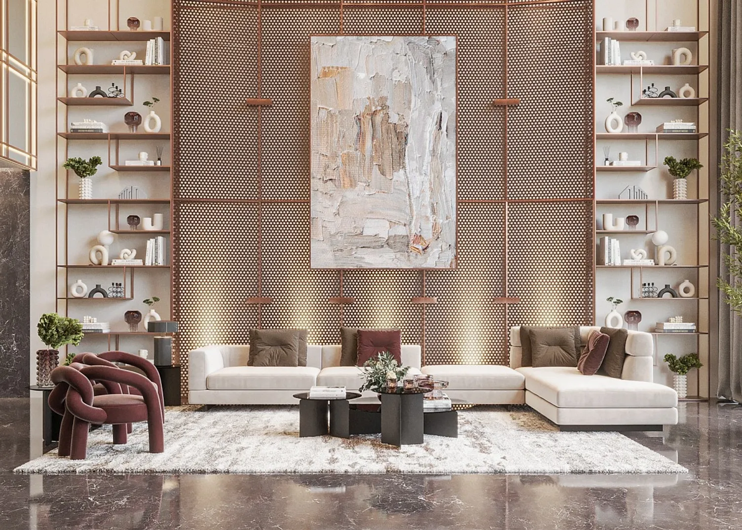 Hyde Walk Residences image 0 - Provident Estate