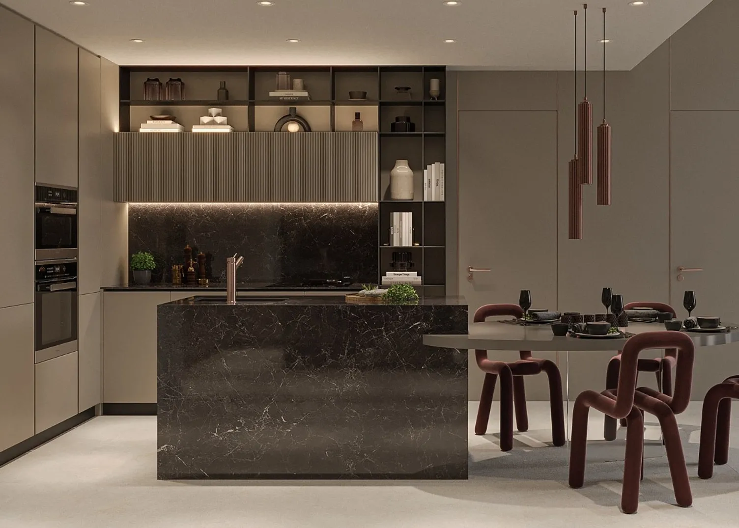 Hyde Walk Residences image 4 - Provident Estate