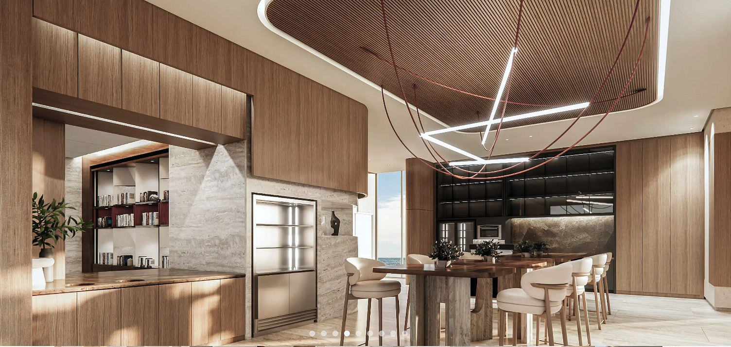 JW Marriott Residences & Resort image 2 - Provident Estate