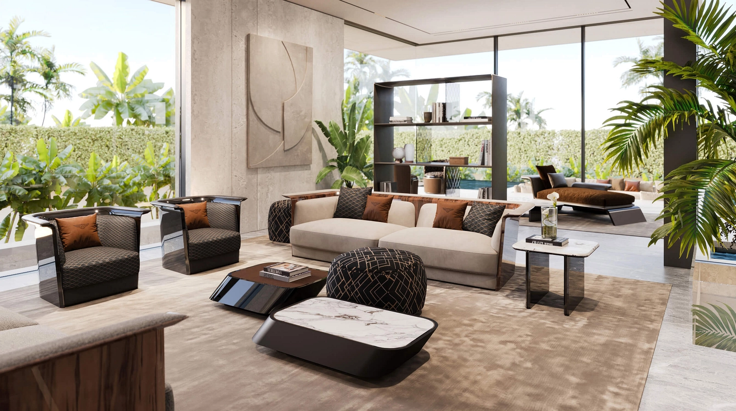 Mira Villas image 5 - Provident Estate