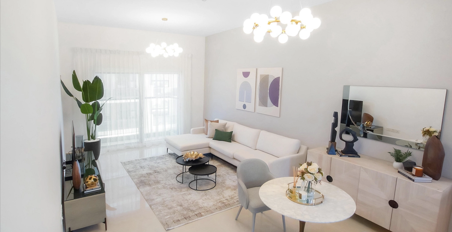 UniEstate Prime Tower image 1 - Provident Estate