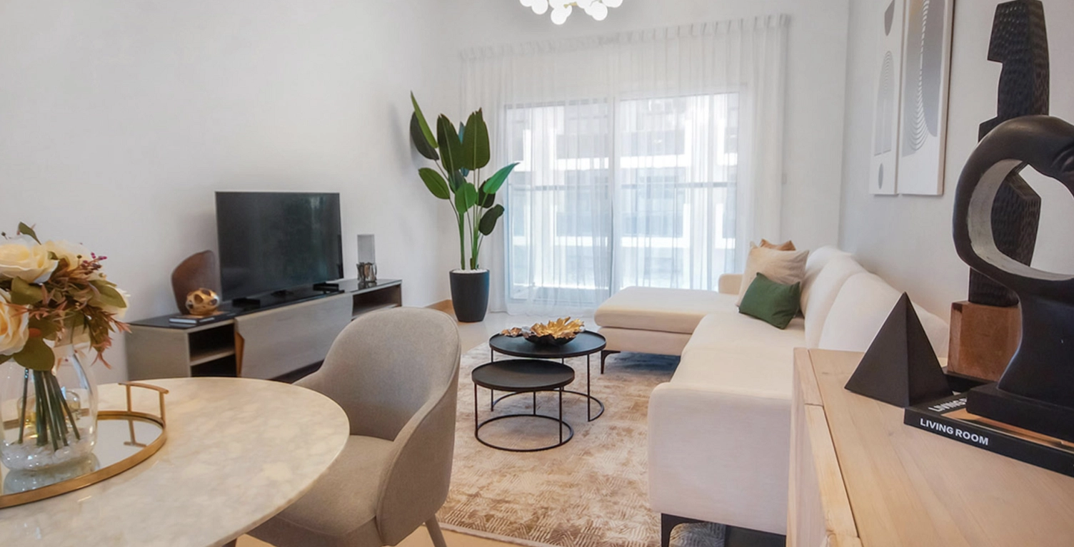 UniEstate Prime Tower image 2 - Provident Estate