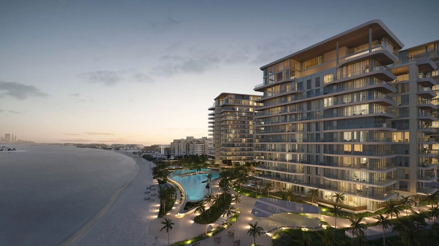 Serenia Living image 0 - Provident Estate