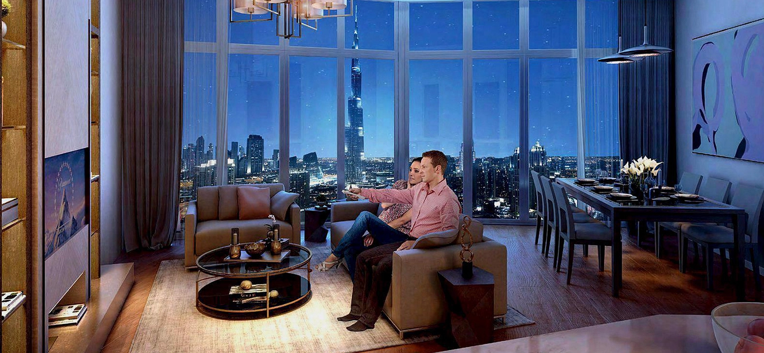 Creek Views image 1 - Provident Estate