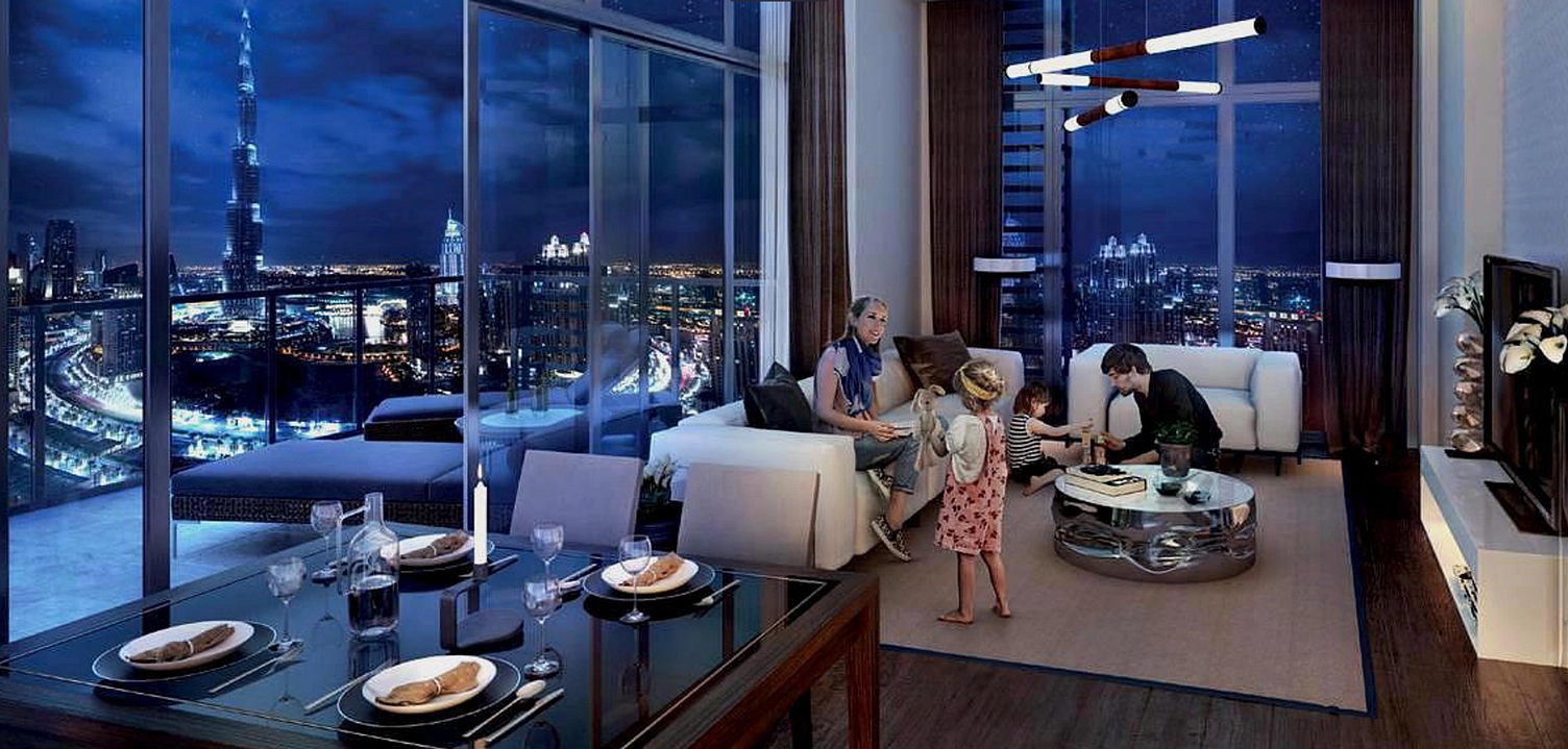 Creek Views image 2 - Provident Estate