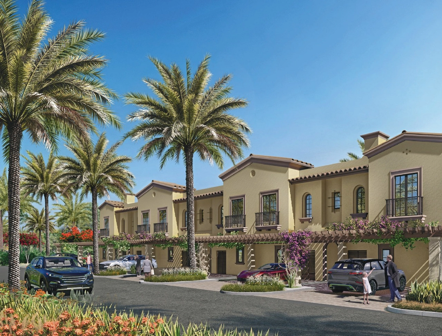 Bloom Living Cordoba image 1 - Provident Estate