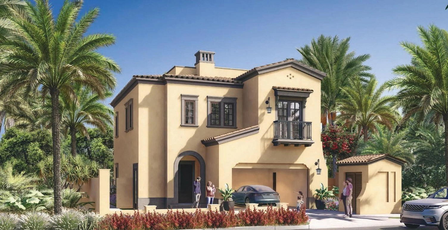 Bloom Living Cordoba image 2 - Provident Estate