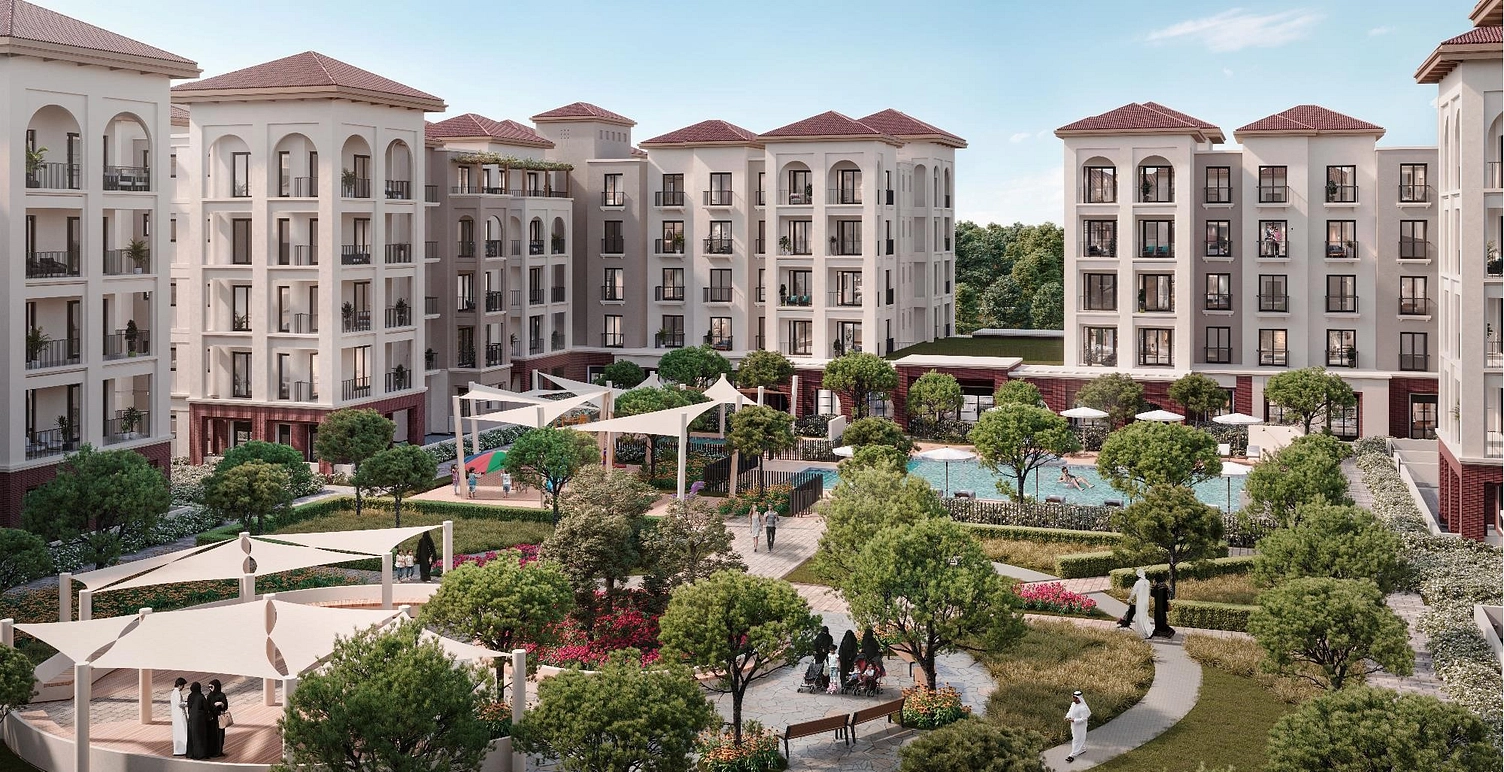 Bloom Living Granada image 1 - Provident Estate